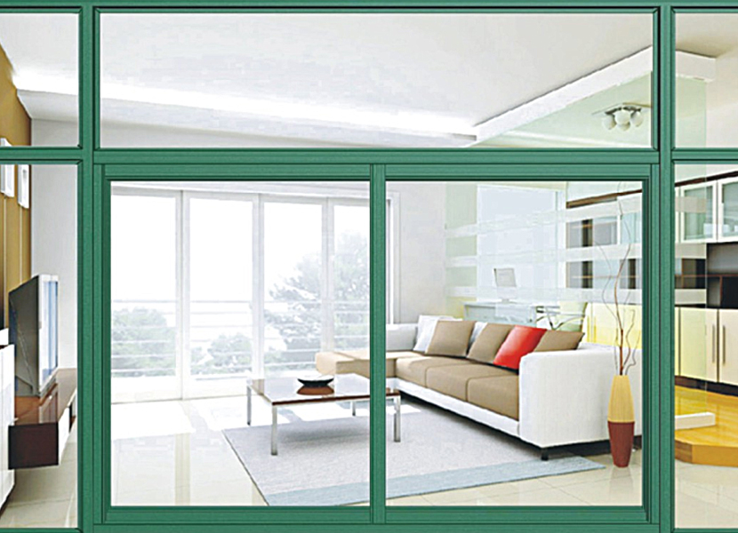 Are Aluminium Window Profiles the Perfect Blend of Style, Durability, and Energy Efficiency?